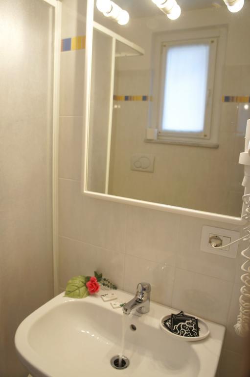 Camere Delfini Palmanova Luaran gambar