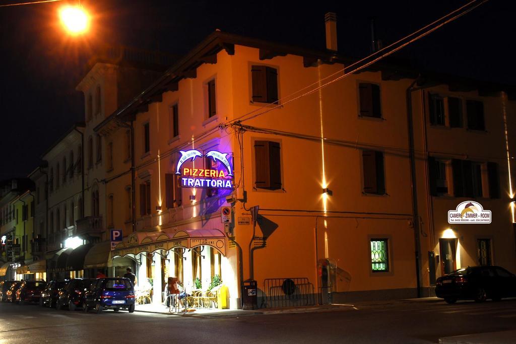 Camere Delfini Palmanova Luaran gambar
