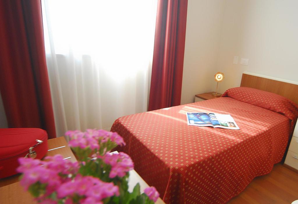 Camere Delfini Palmanova Luaran gambar